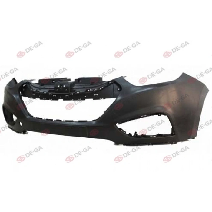 Hyundai Elantra Arka Tampon Braketi Sol 2010- (Oem No:  866133X000)