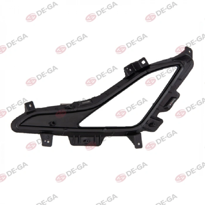Hyundai Accent Ön Tampon Braketi Sağ 2006-2010 (Oem No:  86592-1E000)