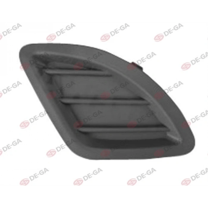 Kia Sportage Ön Tampon Braketi Sol 2005--2010 (Oem No:  86581-1F000)