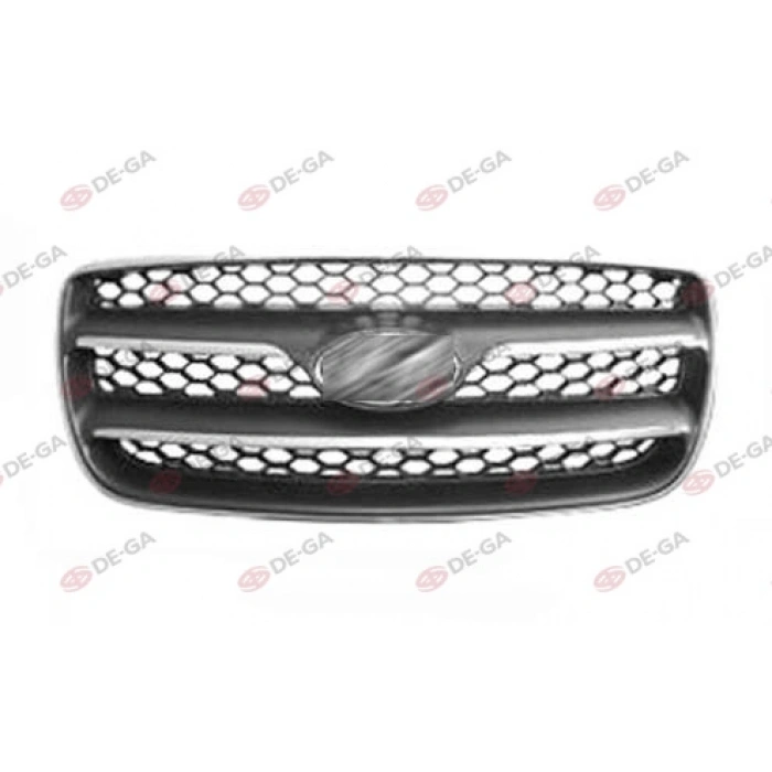 Hyundai İx35 Ön Tampon Braketi Alt 2009-  (Oem No:  865602Y000)