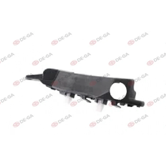 Kia Ceed Ön Tampon Braketi Alt Sağ 2012-2014 (Oem No:  86554-A2000)