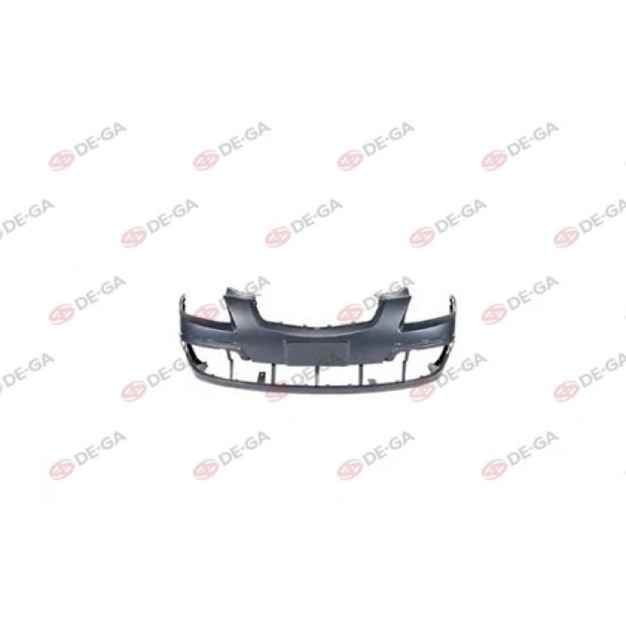 Hyundai Elantra Ön Tampon Braketi Dış Sol 2010- (Oem No:  865533X000)