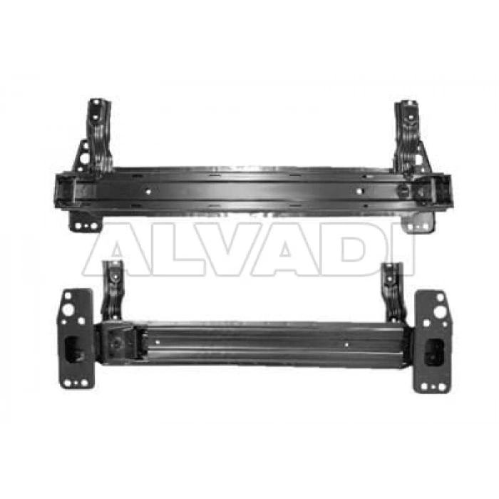 Kia Picanto Ön Tampon Demiri 2015--2016 (Oem No:  865301Y610)