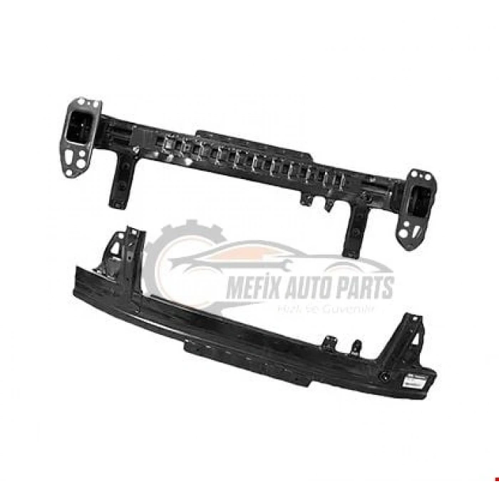 Kia Picanto Ön Tampon Demiri 2012- 2015- (Oem No:  865301Y000)