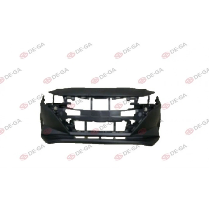 Hyundai Matrix Ön Tampon Demiri 2006-2008 (Oem No:  8653017400)
