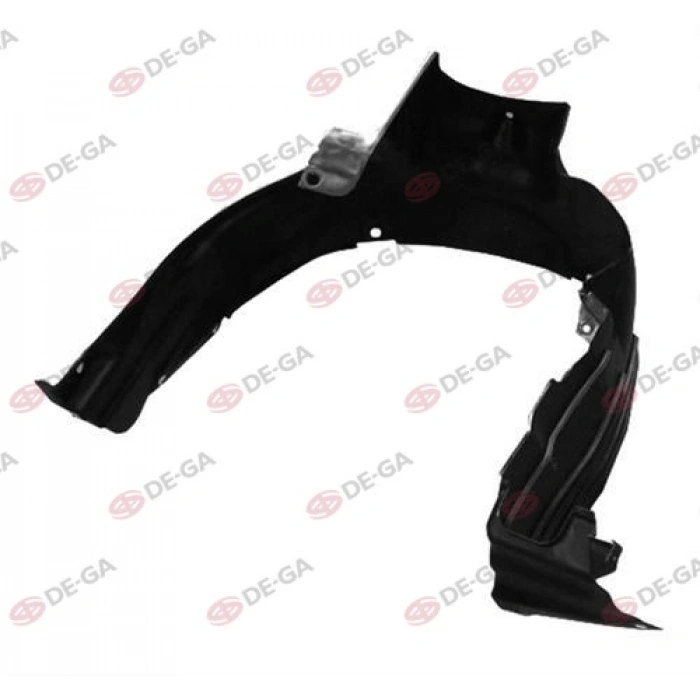 Hyundai Getz Ön Tampon Bandı 2005  (Oem No:  86523-1C300)