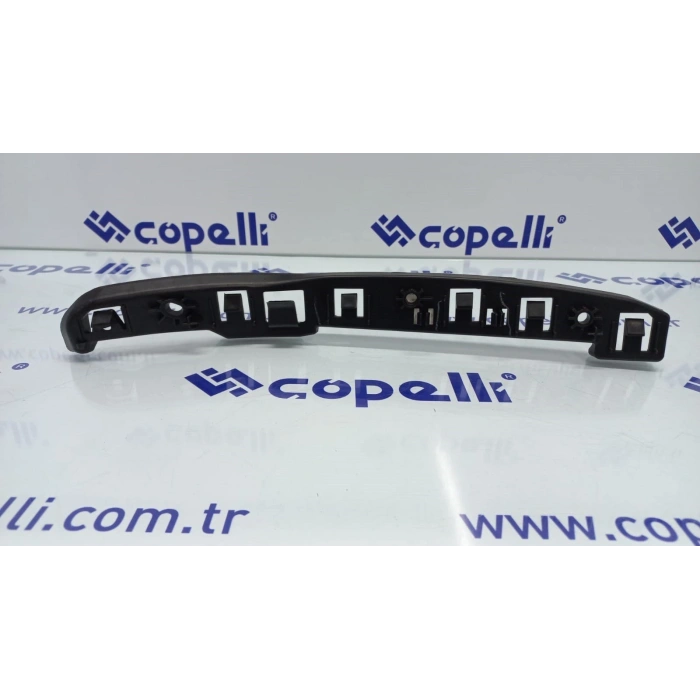 Kia Ceed Ön Tampon Braketi Plastik Sağ 2012-2014 (Oem No:  86518-A2000)