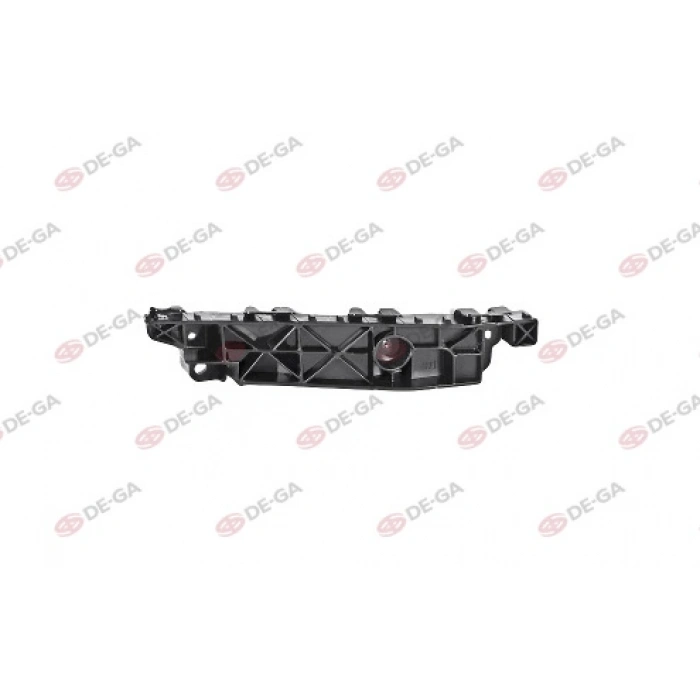 Kia Ceed Ön Tampon Braketi Sol 2012-2014 (Oem No:  86513-A2000)