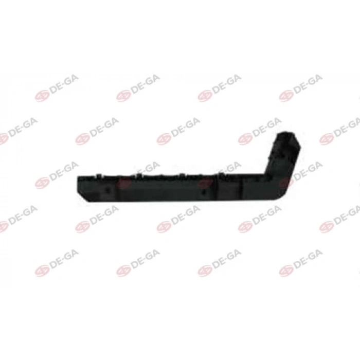 Renault Master Arka Tampon Braketi İç Sol 2010- (Oem No:  852230001R)