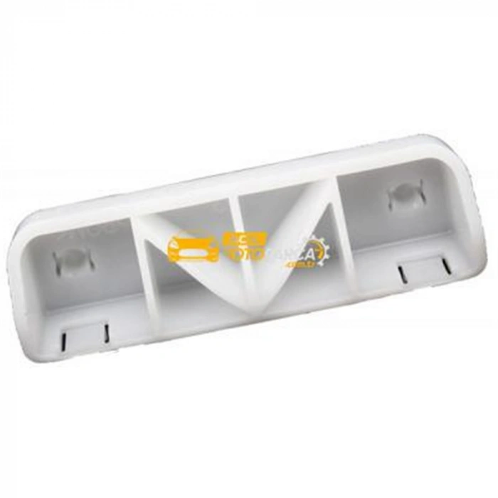 Renault Koleos Arka Tampon Braketi Sol 2009-  (Oem No:  85222Jy00A)