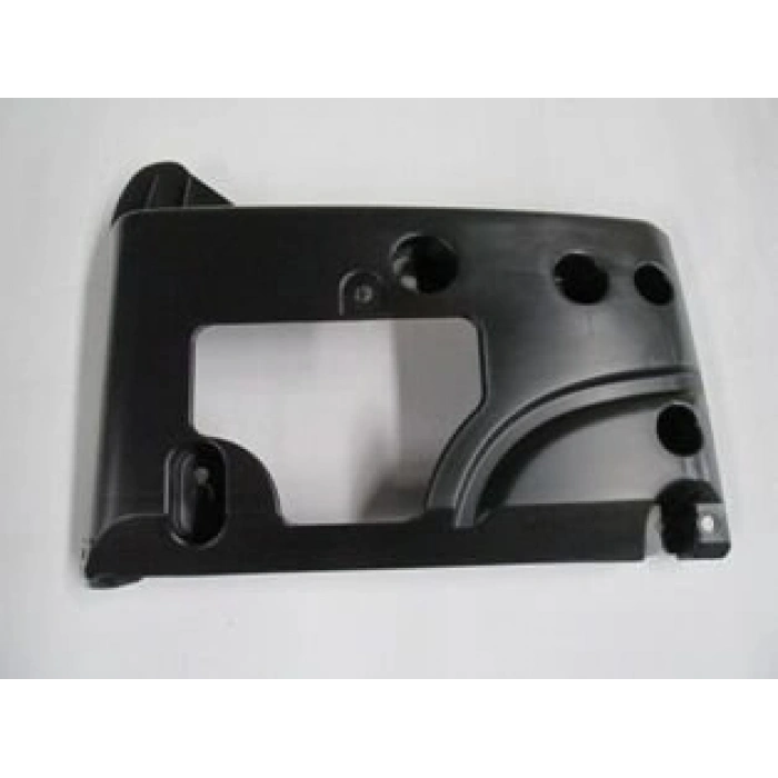 Renault Captur Arka Tampon Braketi Sağ 2012-  (Oem No:  852220257R)