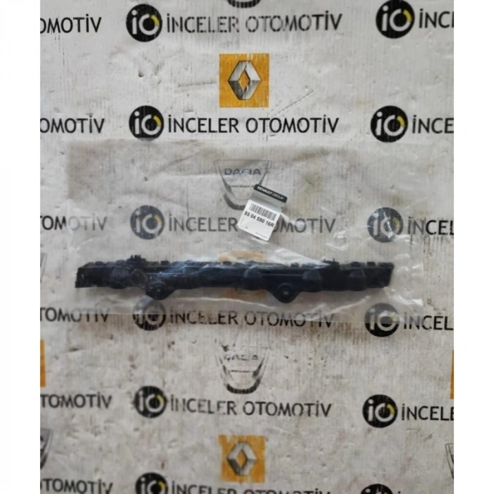 Dacia Sandero/Steparka Tampon Braketi Sol 2012-  (Oem No:  850459391R)