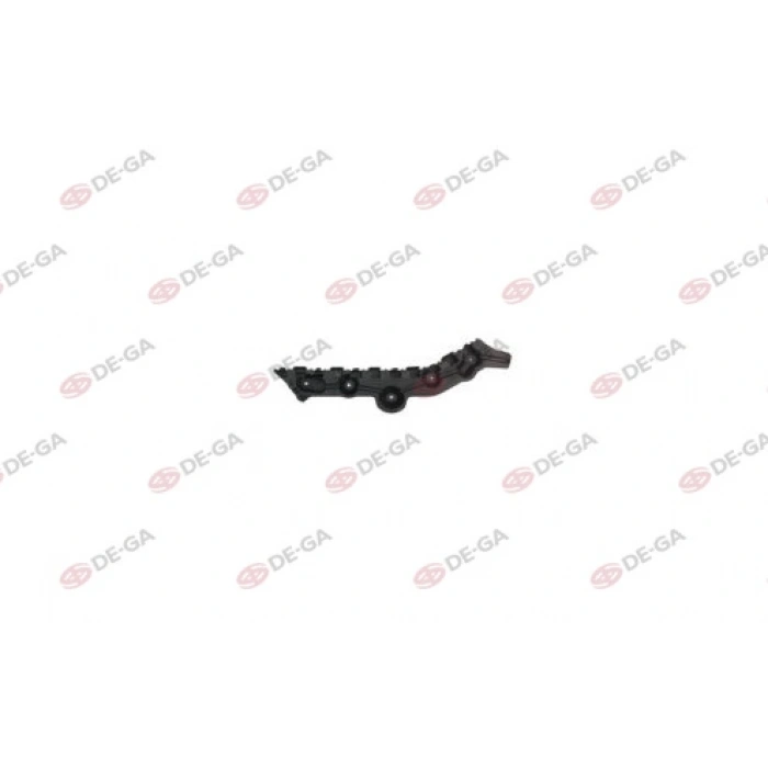 Renault Taliant Arka Tampon Braketi Sol 2021- (Oem No:  850459016R)