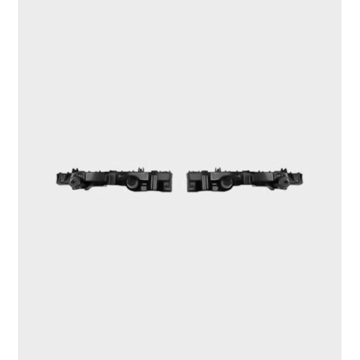Renault Fluence Arka Tampon Braketi Köşe Sol 2009-  (Oem No:  850450016R)