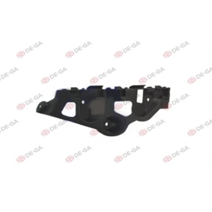 Dacia Dokker Arka Tampon Braketi Sağ 2012-  (Oem No:  850448325R)