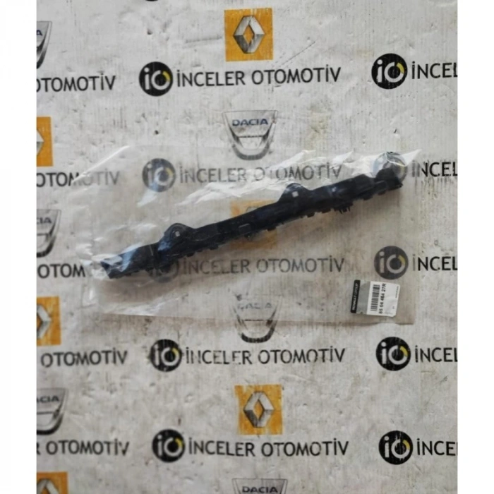 Dacia Sandero/Stepway Arka Tampon Braketi Sağ 2016- (Oem No:  850447235R)