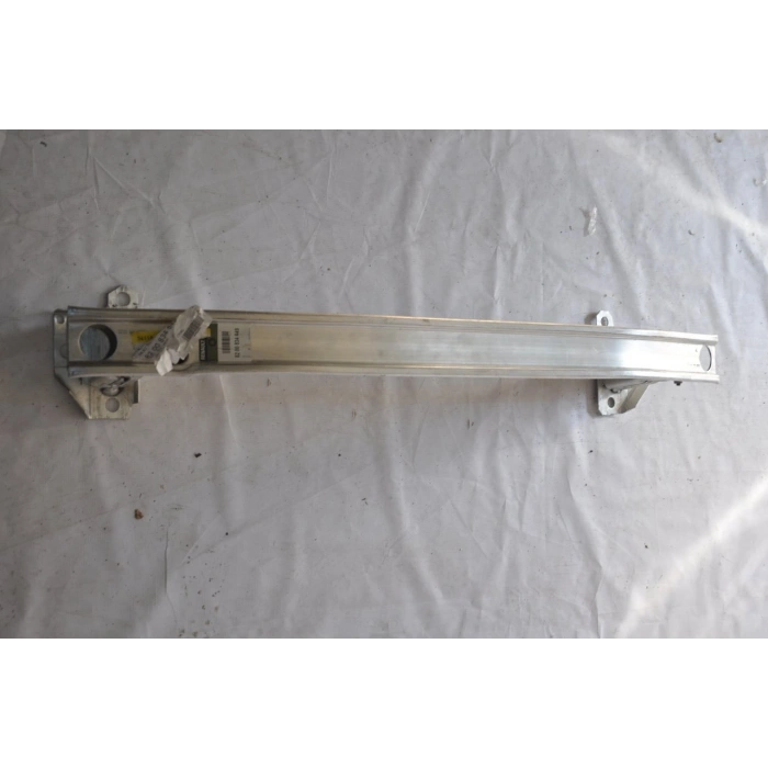 Renault Clio/Modüs Ön Tampon Demiri Ayaklı Aluminyum 2005- (Oem No:  8200834849)