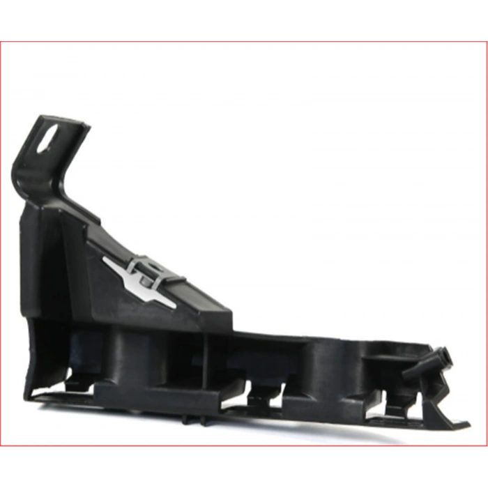 Dacia Sandero Ön Tampon Braketi  Sol 2008-2011 (Oem No:  8200735118)