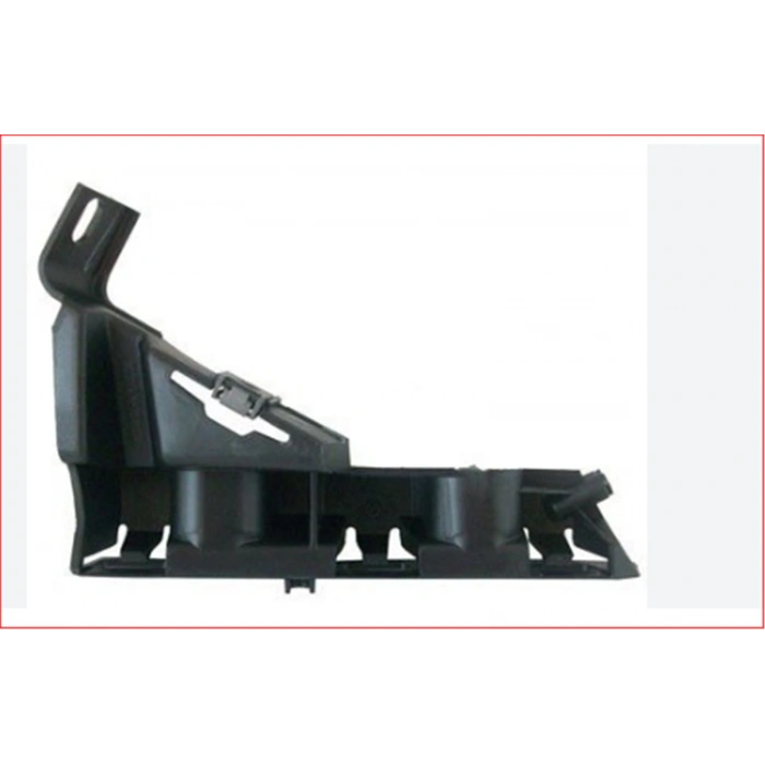 Renault Clio Symbol Ön Tampon Braketi  Sağ 2009 (Oem No:  8200699911)