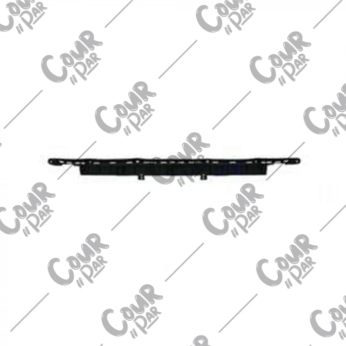 Renault Clio Symbol Ön Tampon Braketi  Sol 2009 (Oem No:  8200699903)