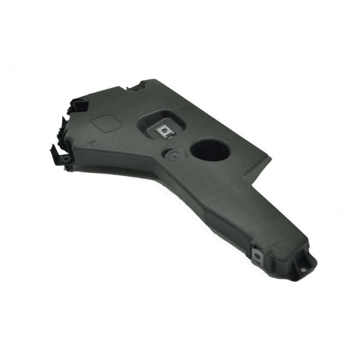 Renault Clio Ön Tampon Çeki Demiri Kapağı 2005- (Oem No:  8200445994)