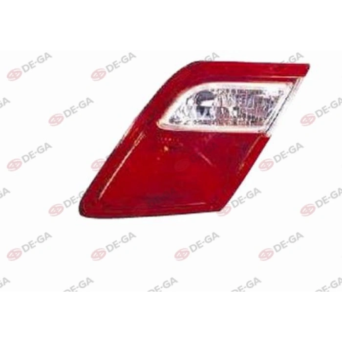 Renault Megane Ön Tampon Demiri Ayağı  Sağ 2002- 2009 (Oem No:  8200011107)