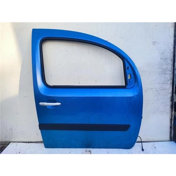 Clio Ön Kapı Sağ 2019- (Oem No:  801005036R)