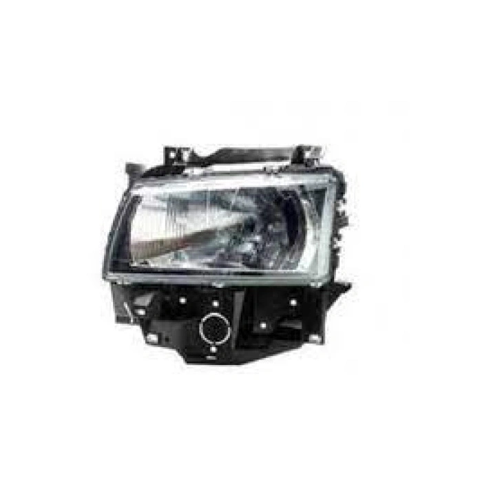 Volkswagen Transporter Carevelle Ön Far Sağ 1996-2002 (Oem No:  7D1941010H)