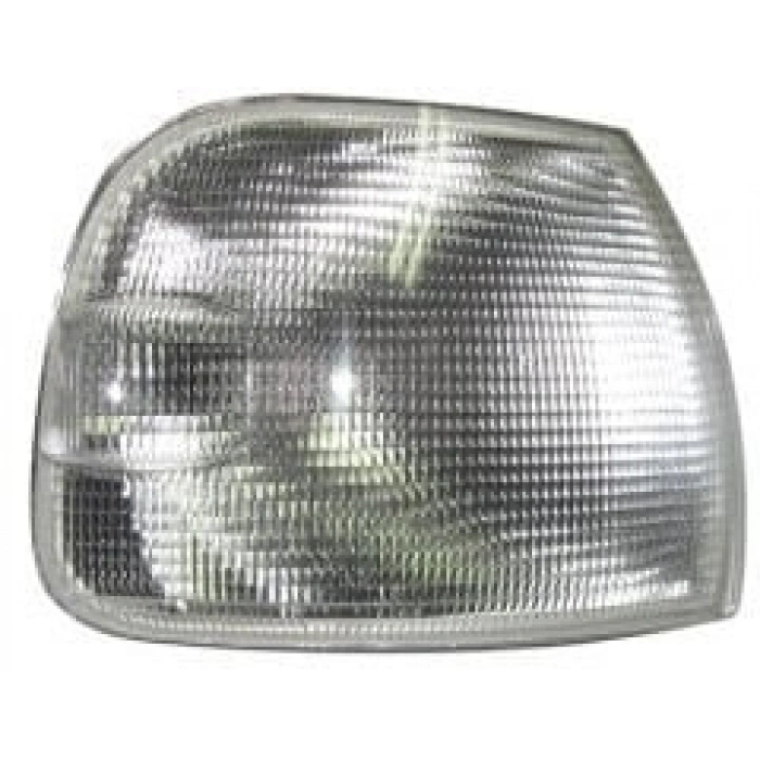 Volkswagen Transporter Ön Sinyal Beyaz Az Sol 1991-2002 (Oem No:  7D0953041F)