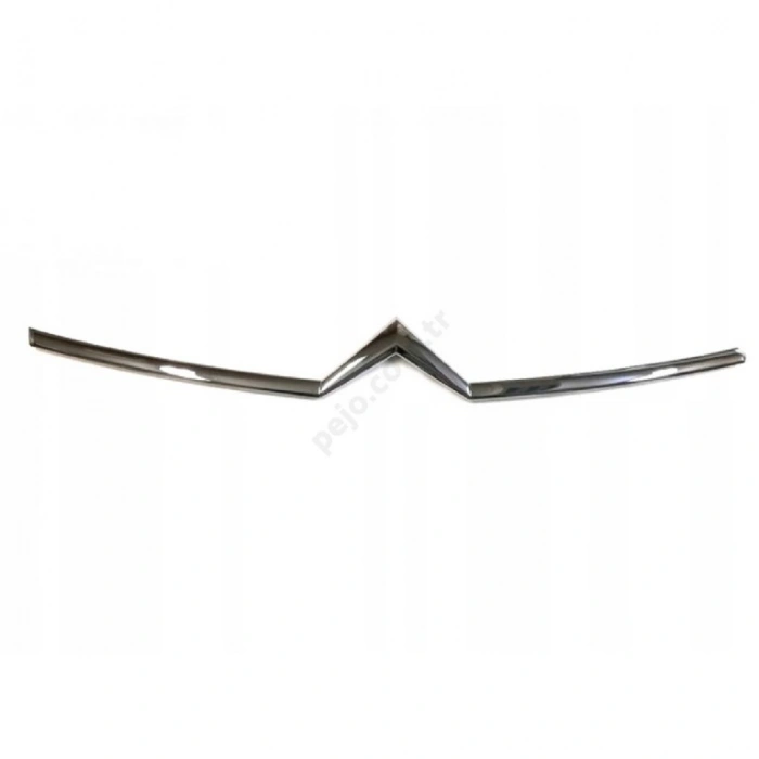 Renault Captur Arka Tampon Yan Braketi Set 2020- (Oem No:  798E42291R)