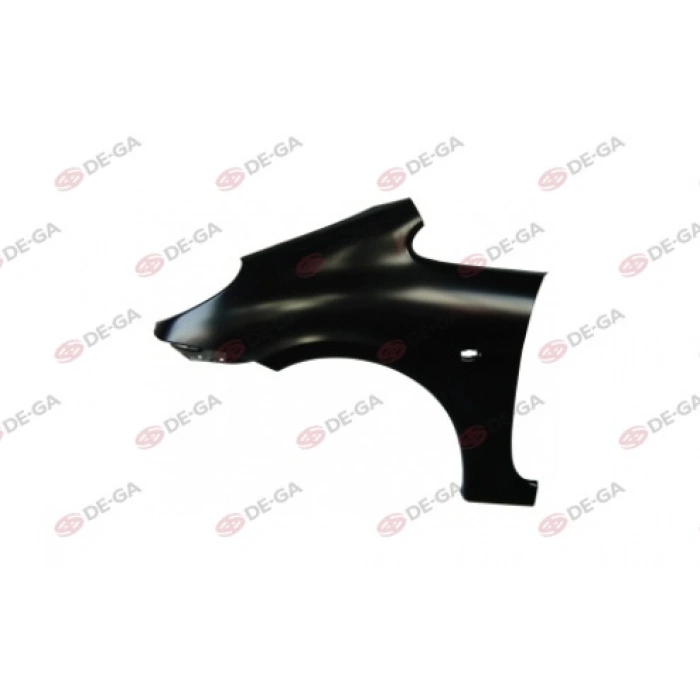 Citroen Xsara Ön Çamurluk Sağ 1997-2000 (Oem No:  7841K1)