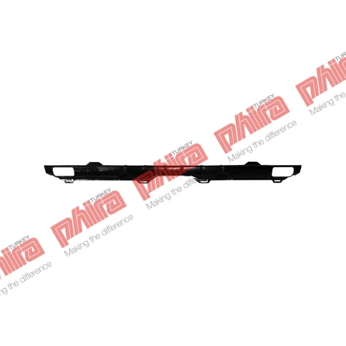 Renault Trafic Ön Tampon Demiri 2006- (Oem No:  7782432194)