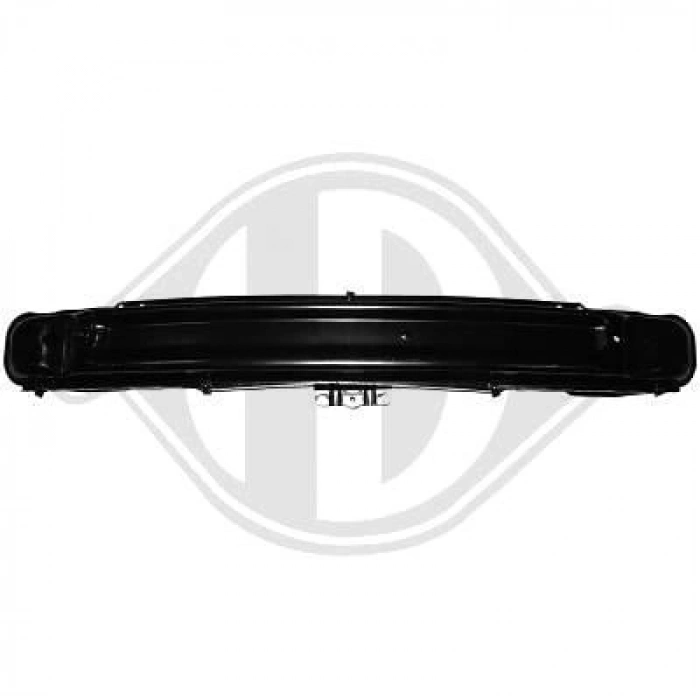 Renault Clio Ön Tampon Demiri Ayağı  Sol 2005 2008- (Oem No:  7782156353)