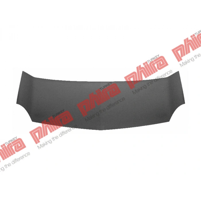 Renault Kangoo Motor Kaputu 2007  (Oem No:  7751478148)