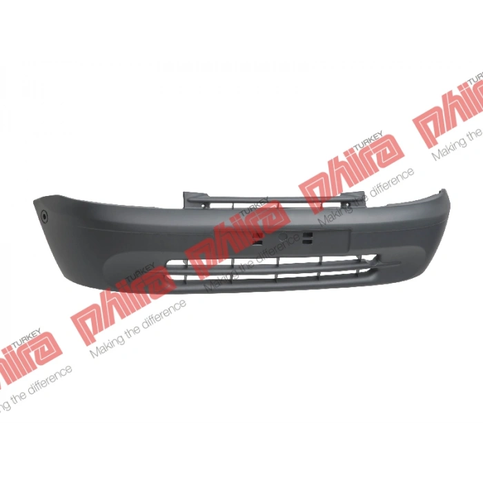 Renault Clio Symbol Arka Tampon Demiri Seti 2005  (Oem No:  7702295502)