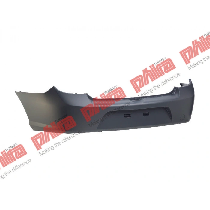 Renault Kangoo Ön Tampon 1998-2003/Tüv (Oem No:  7701694499)