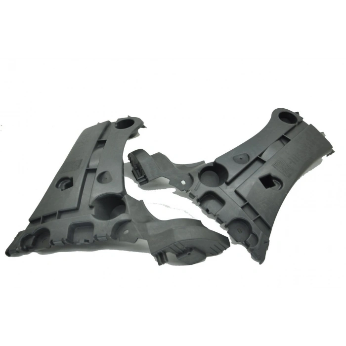 Renault Symbol Arka Tampon Demiri  Astarlı 2009-  (Oem No:  7701478733)