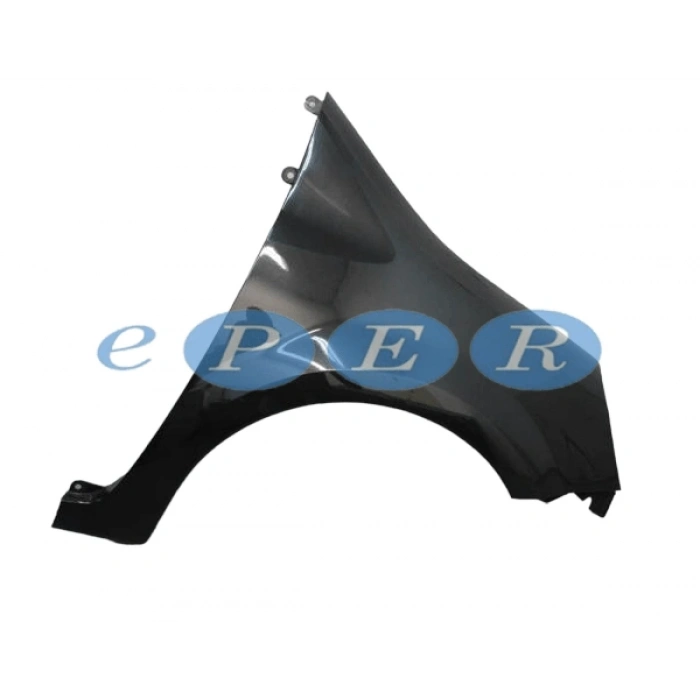 Renault Modüs Ön Çamurluk Sağ 2004- (Oem No:  7701475516)