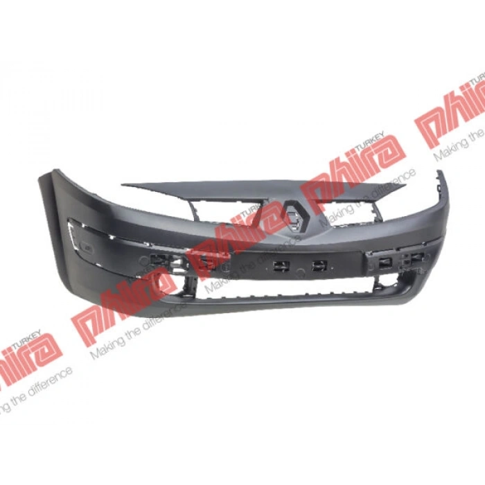 Renault Megane Ön Tampon Tkdelıklı Sıy2003-2006 (Oem No:  7701474484)
