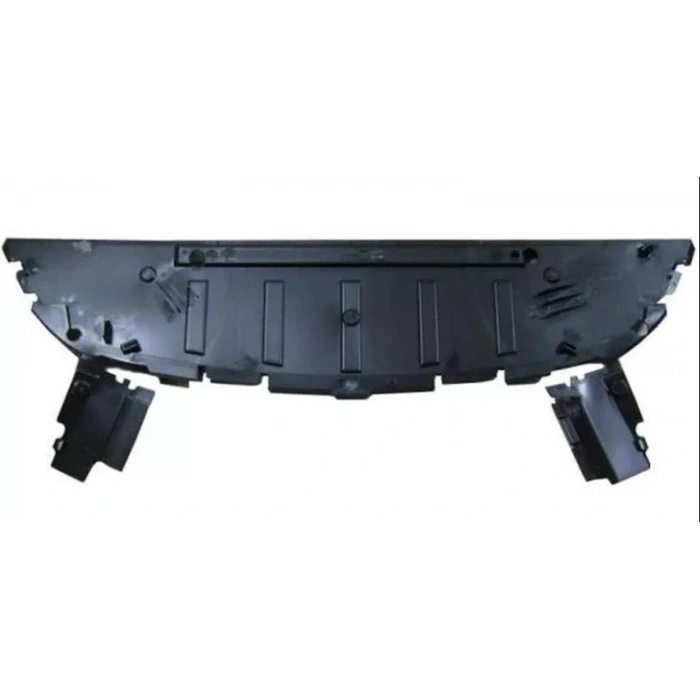 Renault Clio Symbol Ön Tampon Demiri Seti 2006-2008 (Oem No:  7701206522)