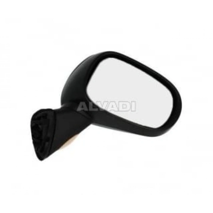 Renault Modüs Dış Ayna Manuel Sinyalli Sens Sağ 2004- (Oem No:  7701059146)