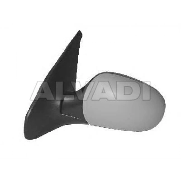 Kia Picanto Arka Kapı Sağ 2010- (Oem No:  770041Y030)