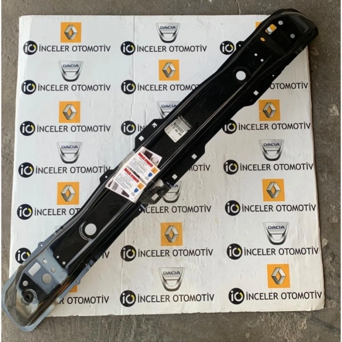 Renault Trafic Ön Tampon Demiri 14- (Oem No:  752108962R)