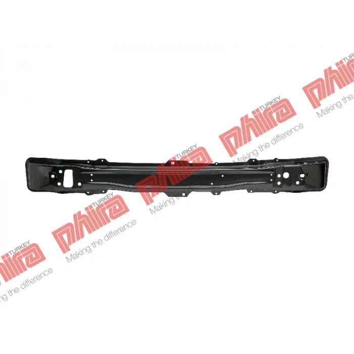 Dacia Duster Ön Tampon Demiri  2017- (Oem No:  752108035R)