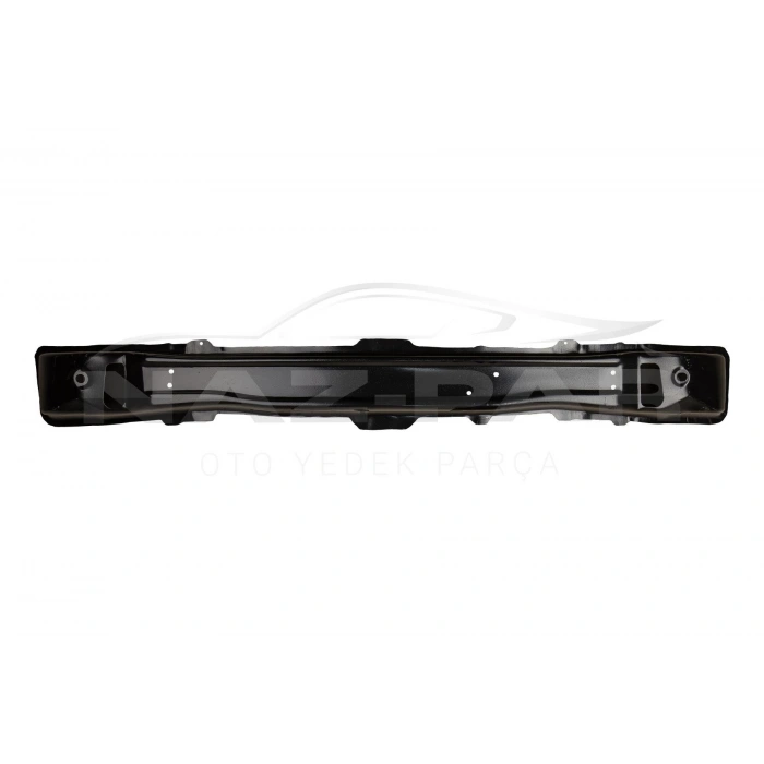 Renault Megane/Fluence Ön Tampon Demiri 2009-  (Oem No:  752106449R)