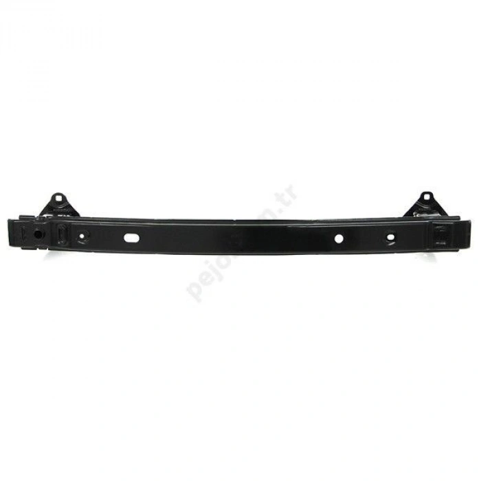 Citroen C3 Ds3 Ön Tampon Demiri Plastiği Alt 2009-  (Oem No:  7422G9)