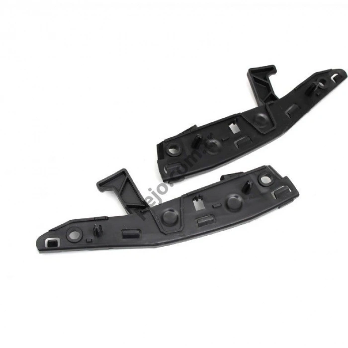 Citroen C4 Ön Tampon Braketi Takım 2010- (Oem No:  7416W8)