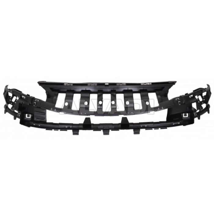 Citroen C3 Ön Tampon Braketi Sol 2002-2005 (Oem No:  7416S9)