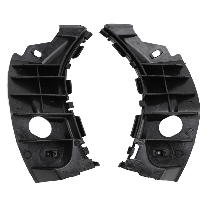 Citroen C1 Ön Tampon Braketi Sağ 2009 (Oem No:  741688)