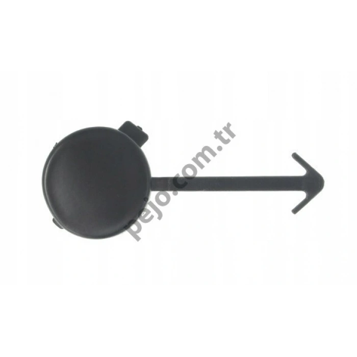 Citroen C3 Ön Tampon Demiri 2002-2005 (Oem No:  7414Qh)